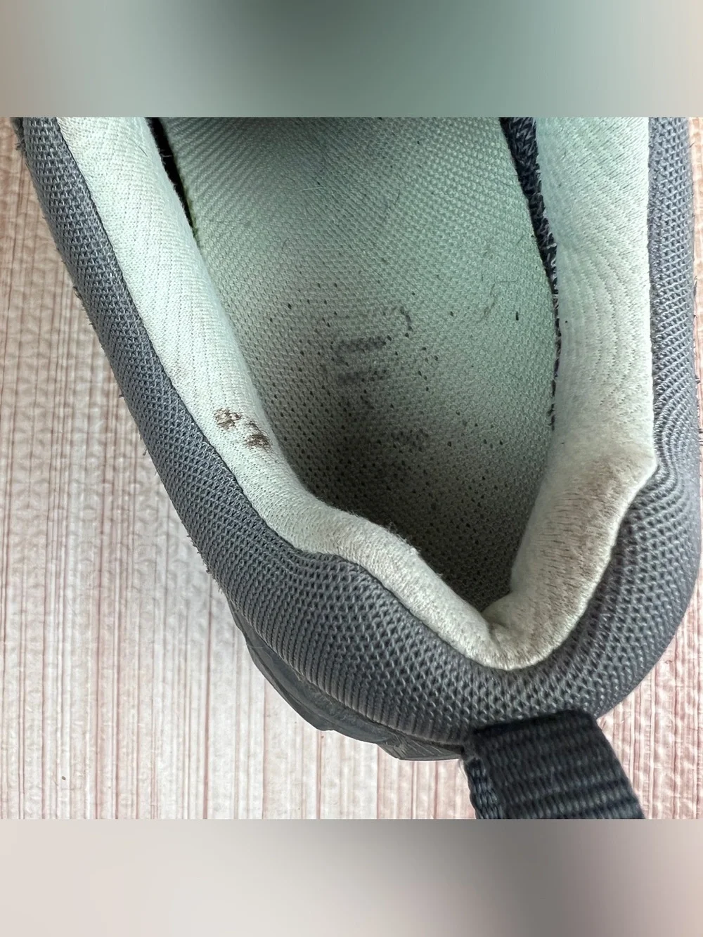 Oboz Footwear this listing